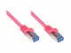 Alcasa Cat6a 10m
