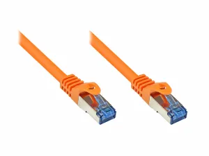 Alcasa Cat6a 0.25m