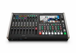 Roland VR-120HD