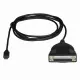 StarTech.com ICUSBCPLLD25