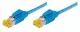 Tecline 0.3m Cat6a RJ-45