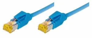 Tecline 0.3m Cat6a RJ-45