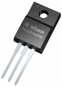 Infineon IPA50R950CE