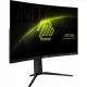 MSI MAG 321CUPDF #9
