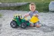Lena GIGA TRUCKS Tractor with front shovel #5