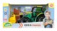 Lena GIGA TRUCKS Tractor with front shovel #2