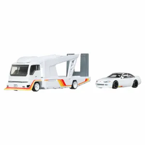 Hot Wheels JBM32