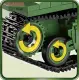 COBI Sherman M4A3E2 Jumbo #6