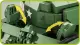 COBI Sherman M4A3E2 Jumbo #8