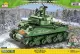 COBI Sherman M4A3E2 Jumbo #2
