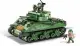 COBI Sherman M4A3E2 Jumbo #4