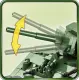 COBI Sherman M4A3E2 Jumbo #7