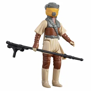 Hasbro Star Wars Princess Leia Organa (Boushh)