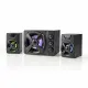Nedis GSPR31021BK