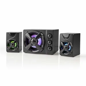 Nedis GSPR31021BK