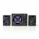 Nedis GSPR31021BK #3