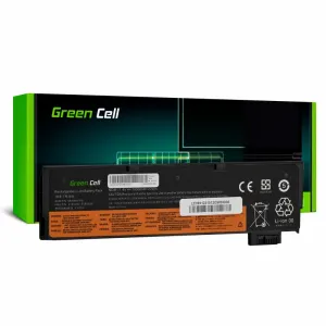 Green Cell LE169