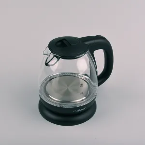 Feel Maestro MR-055-BLACK