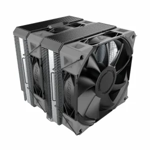 Montech NX600