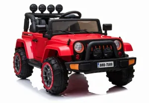 LEAN Cars 7408
