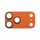 PanzerGlass Fender Camera Protector Cosmic Orange iPhone 17 Pro Max #4