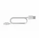 Bluelounge 0.2m, Micro-USB
