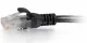 C2G 0.3m Cat6 RJ-45 m/m