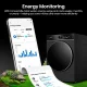 Hisense WF7I1248BBR #34
