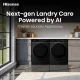 Hisense WF7I1248BBR #3