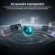 Hisense WF7I1248BBR #9