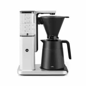Wilfa CM10ABA-T125