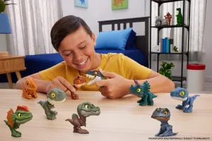 Mattel Jurassic World JFC90