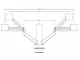 Multibrackets 3989 #22