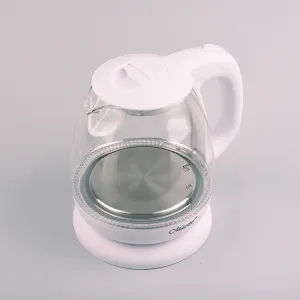 Feel Maestro MR-055-WHITE