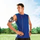 Celly ARMBAND CASE SIZE ORANGE FLUO #3