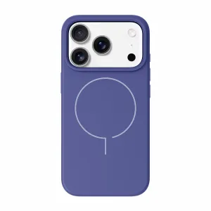 LAUT HUEX SLIM for iPhone 17 Pro Max - Future Blue