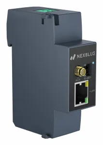 NexBlue CS3ANA
