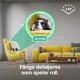 Arlo Essential 3 2K Indoor Security Camera #4