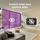 Arlo Essential 3 2K Indoor Security Camera #12