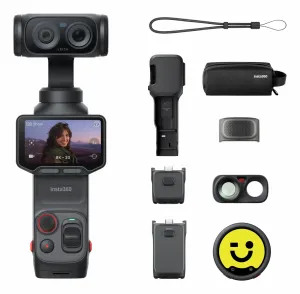 Insta360 Luna Ultra
