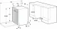 Hisense H2BU642DW #11