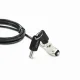 DICOTA BASE XX LAPTOP LOCK WEDGE #4