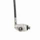 DICOTA BASE XX LAPTOP LOCK WEDGE #3