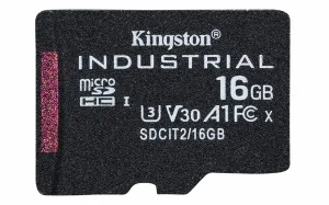 Kingston Technology Industrial