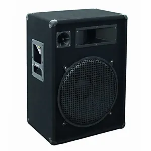 Omnitronic DX-1522