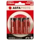 AgfaPhoto NiMh Mignon 2700 mAh
