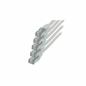 S/CONN maximum connectivity RJ45-RJ45, m-m, 0.5m