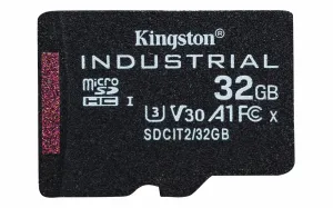 Kingston Technology Industrial