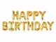 PartyDeco FB6M-019