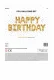 PartyDeco FB6M-019 #3